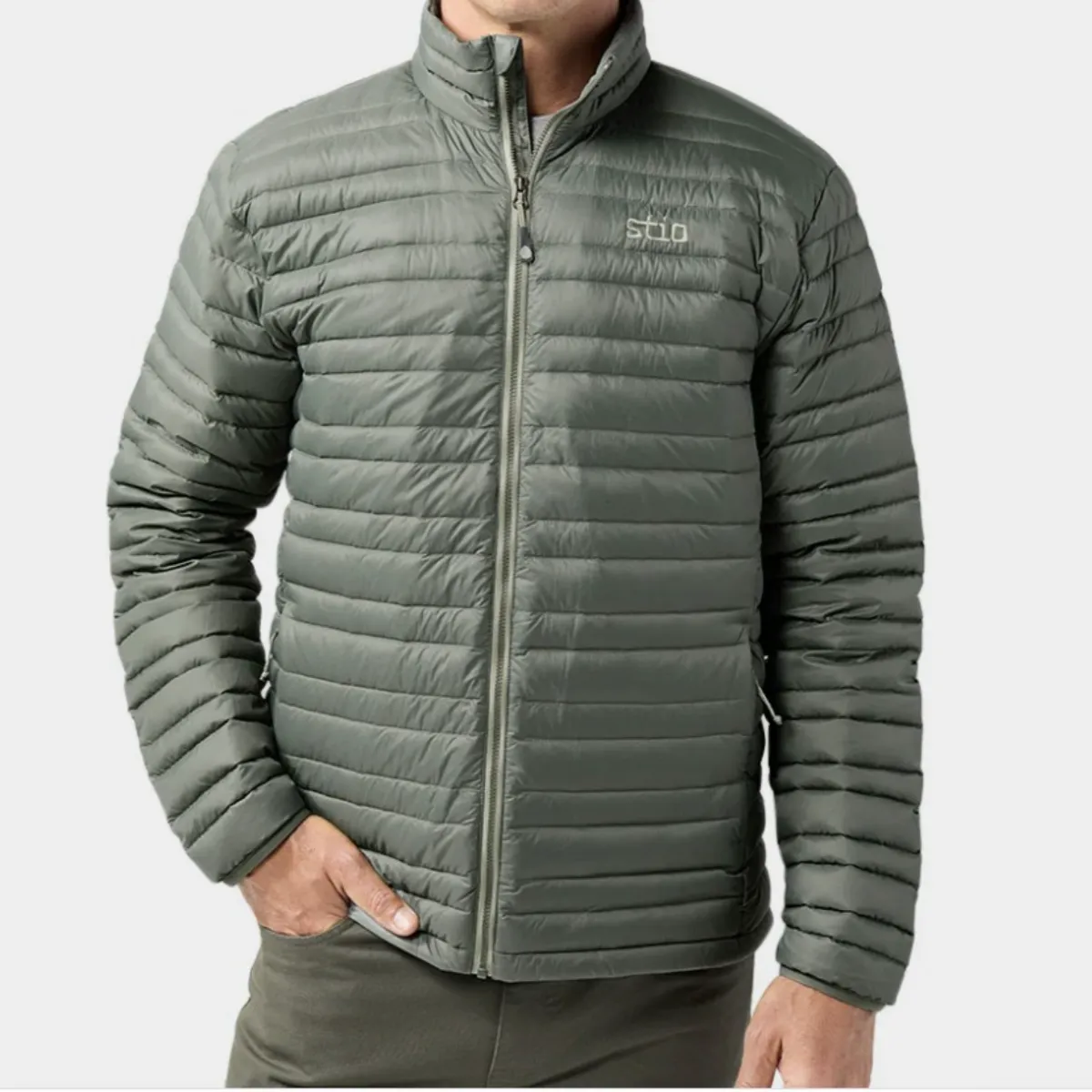 Mens Stio Pinion Jacket Mens Stio Pinion Jacket