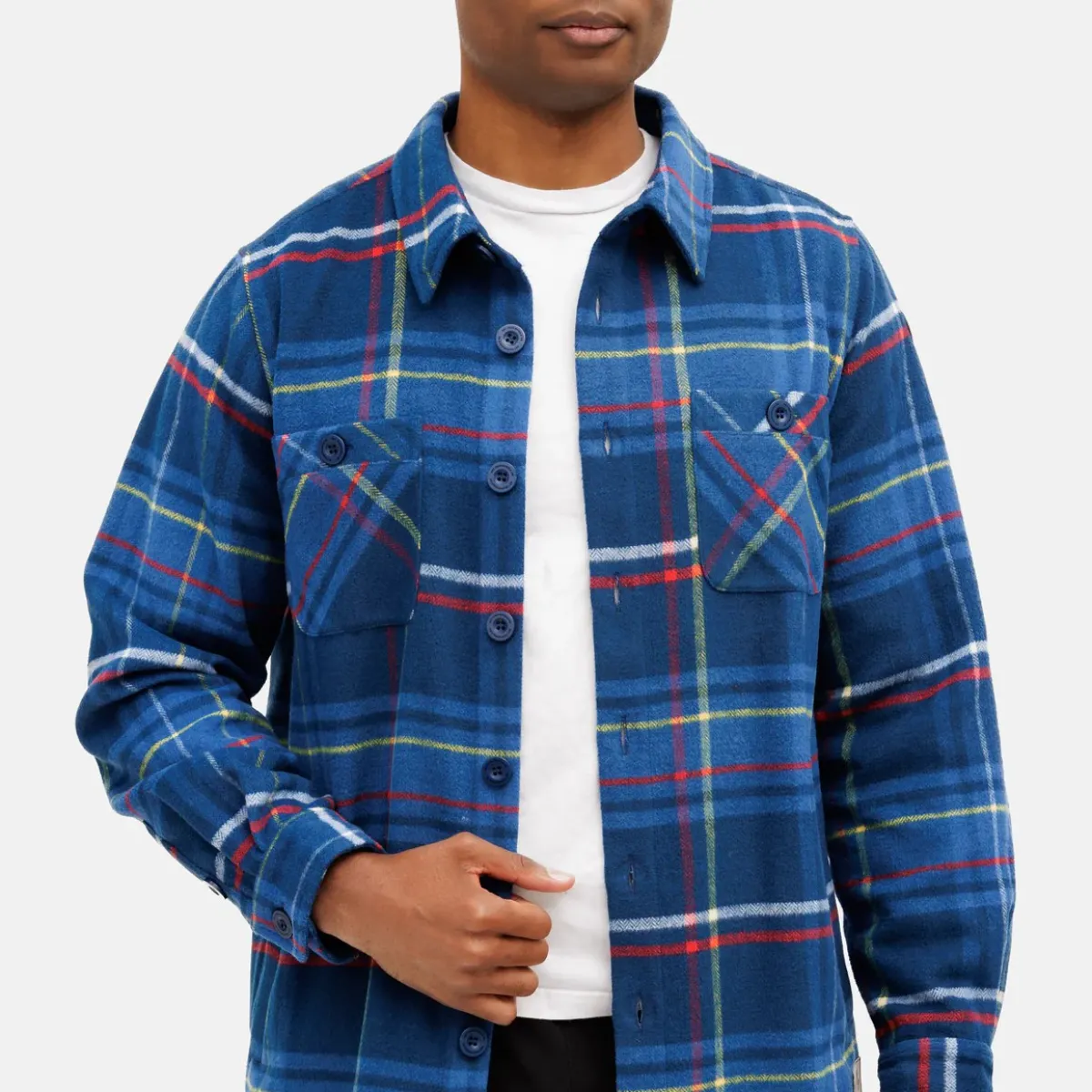 Waggle CockyRooster FlannelOvershirt 2025 (1) Waggle CockyRooster FlannelOvershirt 2025 (1)