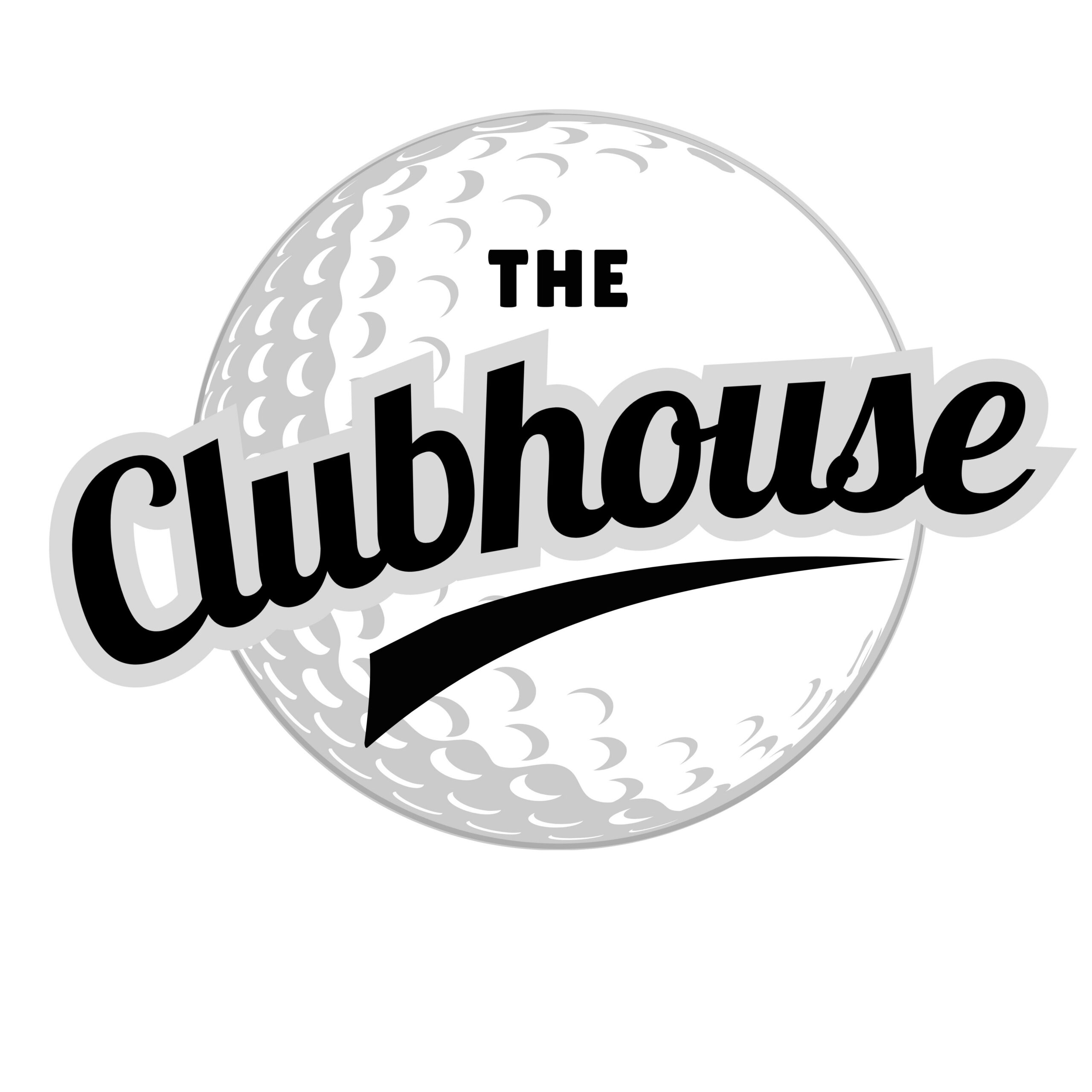 New Clubhouse logo